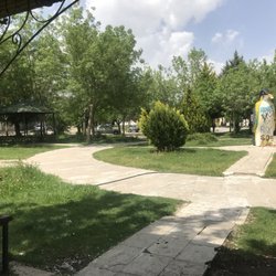 Ali İnal Parkı
