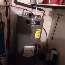 Stewart’s Plumbing Repair Service