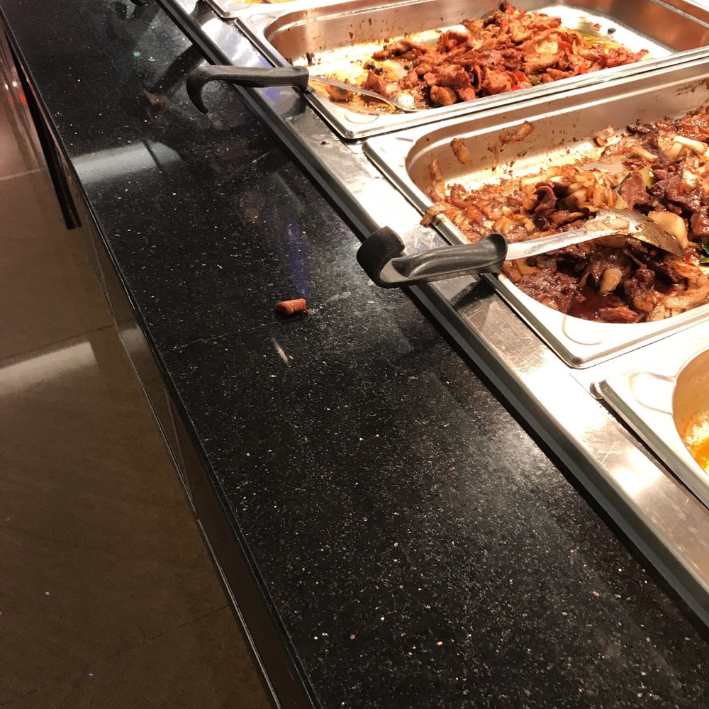 Gourmet World - Dirty! - Asian Fusion Near Me - Kaiserslautern, RP