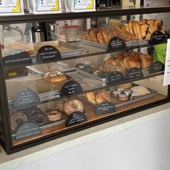 Academic Coffee - Bakeries Near Me - San Jose, California