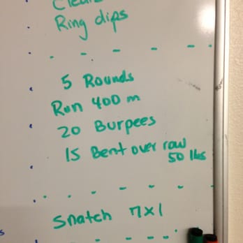 Centaurian Fitness - My workout. - Gyms Near Me - Montclair, California