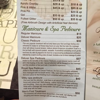 Lexy Nail Spa & Massage - Nail Salons Near Me - Canton, Ohio Lexy Nail Spa & Massage - Nail Salons Near Me - Canton, Ohio