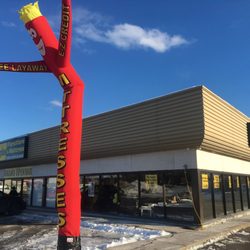 Surplus Furniture & Mattress Warehouse - Surplus Furniture Oshawa Store