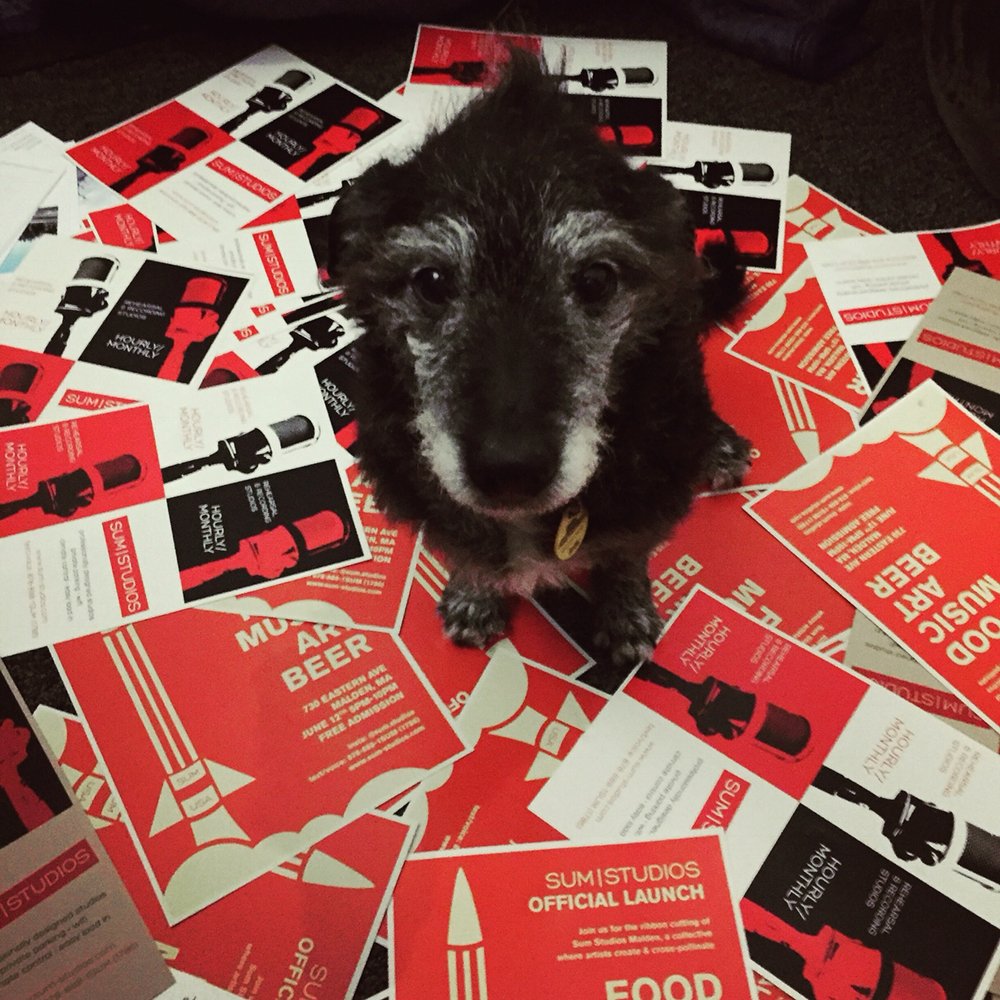 SUM STUDIOS Malden, Massachusetts Yelp