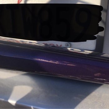 Jax Bicycle Center - Scuff (dirt?) on top tube after service. - Bikes Near Me - Irvine, California