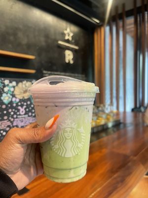 Starbucks by null
