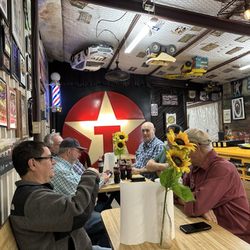 Archies Garage Cafe - FBC Hamburger Club