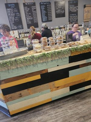 Spencer's Place by null