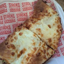 Stack sandwich