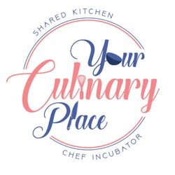 Your Culinary Place - Shared Kitchen / Chef Incubator