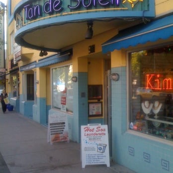 Hot Sox Laundrette - Laundromat Near Me - Vancouver, British Columbia Hot Sox Laundrette - Laundromat Near Me - Vancouver, British Columbia