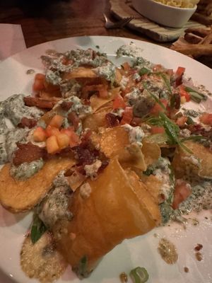 Marlow's Tavern by null