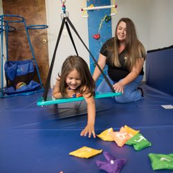 Coastline Therapy Group