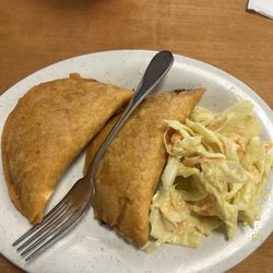 Market Latina Restaurant - Pasteles de Carne