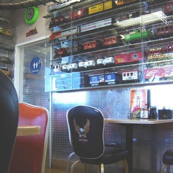 Golden Ox Diner - Diners Near Me - Lodi, California Golden Ox Diner - Diners Near Me - Lodi, California