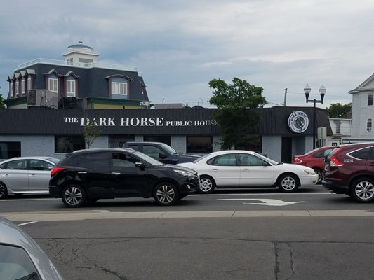 On The Hill Tavern Closed 82 Reviews American Traditional 499 Broadway Somerville Ma Restaurant Reviews Phone Number
