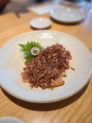 The IZAKA-YA by Katsu-ya (Beverly Grove) by null