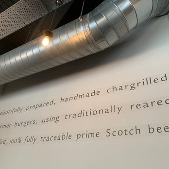 Handmade Burger Co - Burgers Near Me - Leeds, XWY