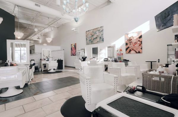M Salon 47 Photos 24 Reviews Hair Salons 3409 S Broadway Edmond Ok United States Phone Number
