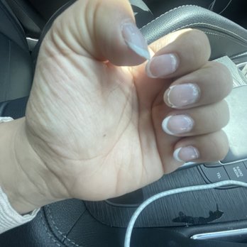 Queen Nails - 1 weeks for this - Nail Salons Near Me - Sherman Oaks, California
