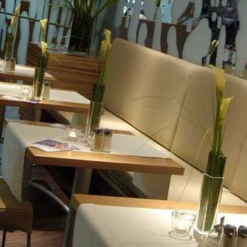 Vegas Restaurant - Modern European Near Me - Dortmund, NW