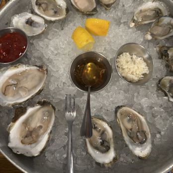 Salt Traders Zilker - Oysters - Seafood Near Me - Austin, Texas Salt Traders Zilker - Oysters - Seafood Near Me - Austin, Texas