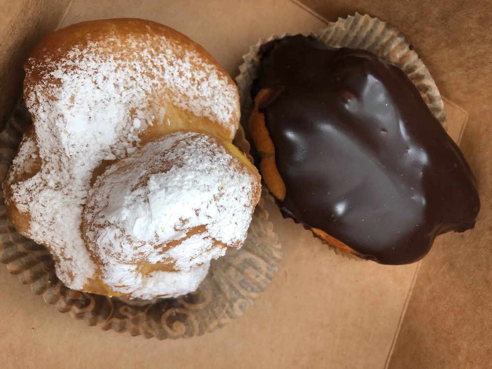 BEST REGARDS BAKERY & CAFE Updated June 2024 115 Photos & 154