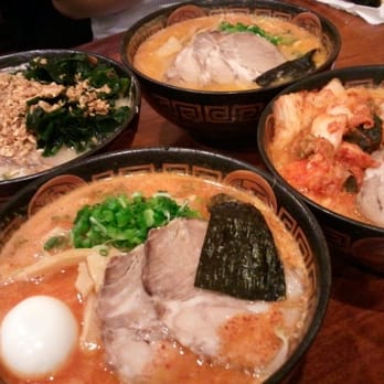 Santa Ramen - Ramen Near Me - San Mateo, California Santa Ramen - Ramen Near Me - San Mateo, California
