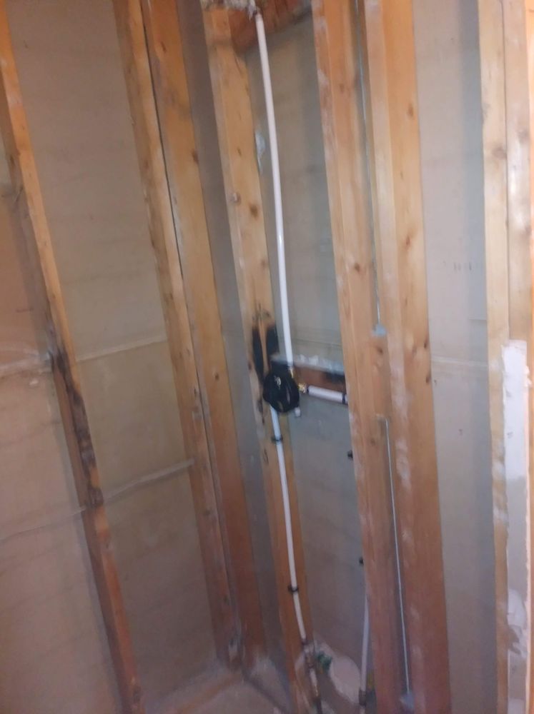 Slide of Blakely's Plumbing