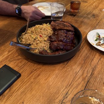 Indochen - Pork ribs - Chinese Near Me - Alexandria, Virginia