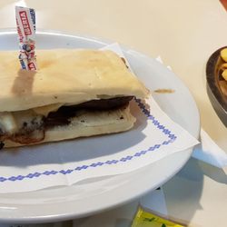 Mc Bar Friendland