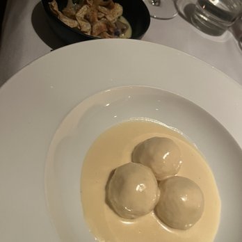 Cookies Cream - Parmesan - Vegetarian Near Me - Berlin, BE Cookies Cream - Parmesan - Vegetarian Near Me - Berlin, BE