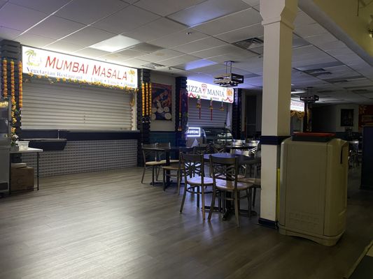 Global Mall by null