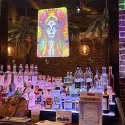 Urbano Mexican Kitchen & Bar