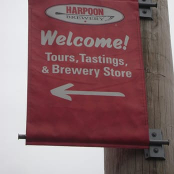 Harpoon Brewery - Breweries Near Me - Boston, Massachusetts Harpoon Brewery - Breweries Near Me - Boston, Massachusetts