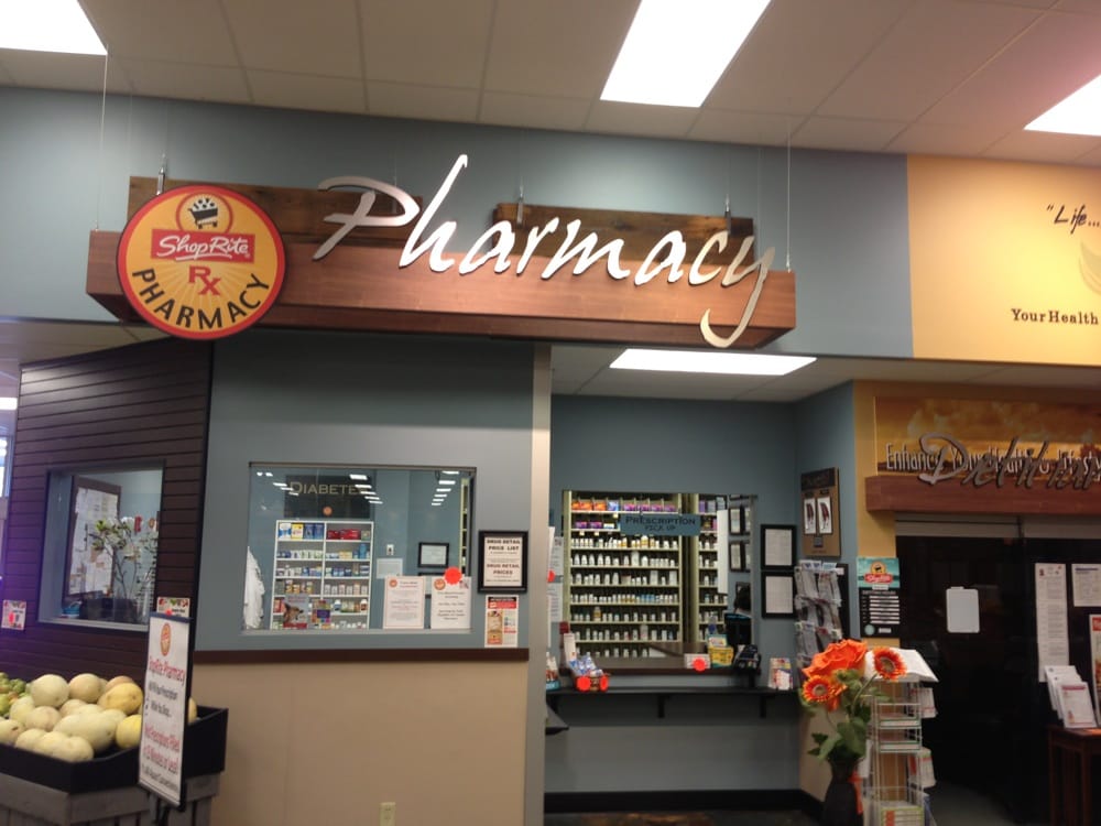 SHOPRITE PHARMACY Updated August 2025 1730 Central Ave, Albany, New