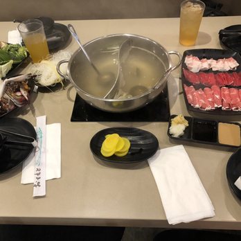 SHABU-WORKS - Hot Pot Near Me - San Diego, California SHABU-WORKS - Hot Pot Near Me - San Diego, California