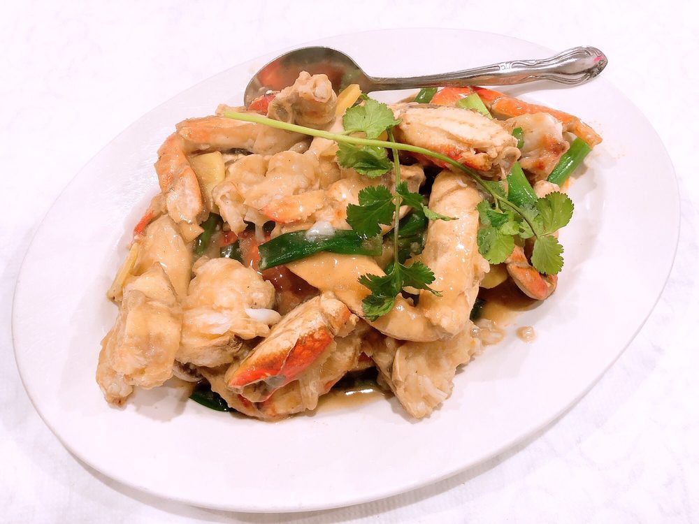 EIGHT IMMORTALS RESTAURANT 664 Photos & 417 Reviews 1433 Taraval St