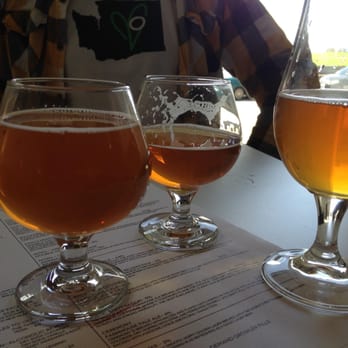 Holy Mountain Brewing - Breweries Near Me - Seattle, Washington Holy Mountain Brewing - Breweries Near Me - Seattle, Washington