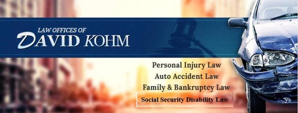 Law Offices of David Kohm