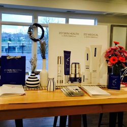 Anew Medspa - We are proud to carry ZO skincare by Zein Obagi.