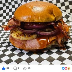 Smash Shack