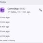 Photo of Gamestop