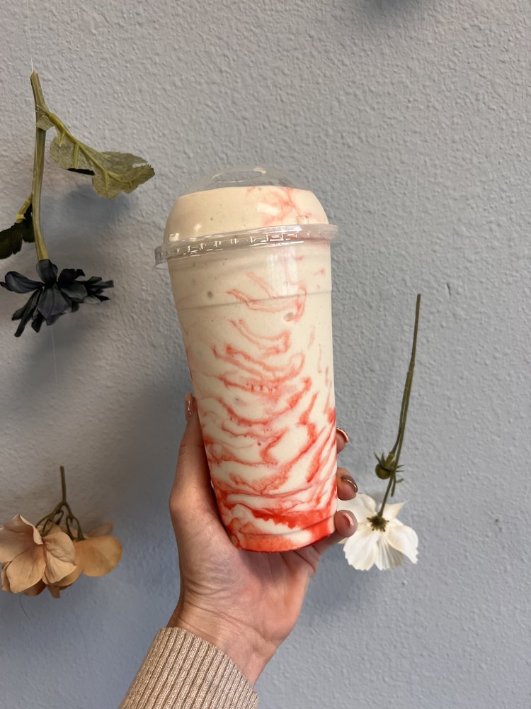 Good Vibes Nutrition Logo