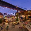 The Ready Rooftop Bar gift card