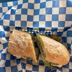 7th St. Café - Cowabunga