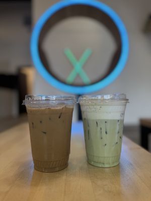 OX Coffee by null
