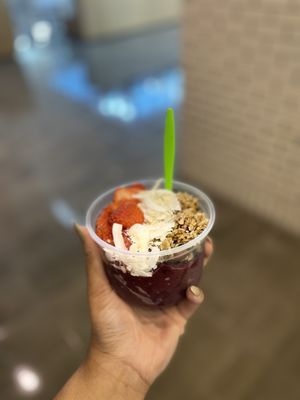 The Juice Bar by null