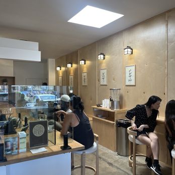 Malaya - Coffee & Tea Near Me - Los Angeles, California Malaya - Coffee & Tea Near Me - Los Angeles, California