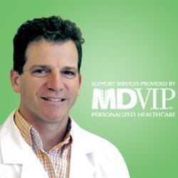 Marc I Lavin, MD FACP